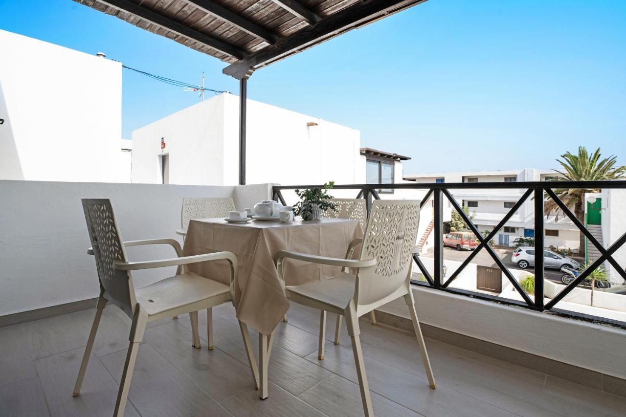 Casa Marina 14 Apartment Puerto del Carmen  Exterior photo